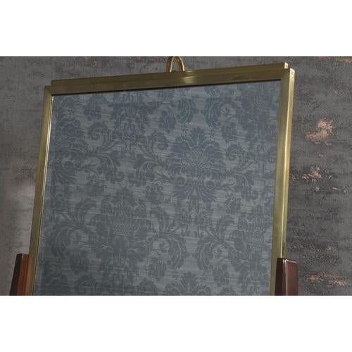 Double Sided Dressing Room Mirror from Versace, 1920s For Sale - Image 4 of 8