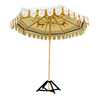 Modern Patio Umbrella For Sale