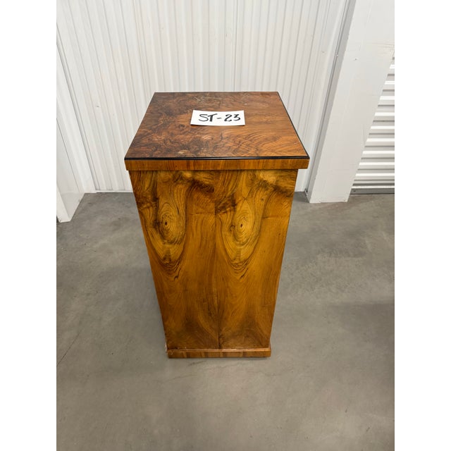 Antique Biedermier Commode For Sale In Boston - Image 6 of 6