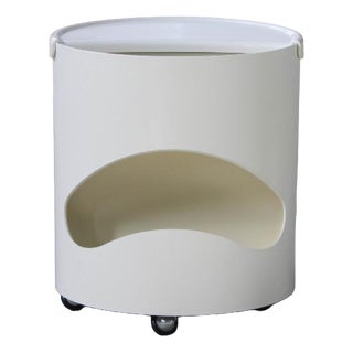 Robo Coffee Table by Joe Colombo, 1970s For Sale