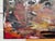 Black Yellow & Red Abstract Expressionist Art by Contemporary British Artist 2022 For Sale - Image 17 of 18