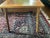 1900 - 1909 Antique American Spanish Colonial California Tile Side Table For Sale - Image 5 of 6