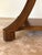 Brown Century Furniture Hope Chairside Table For Sale - Image 8 of 13