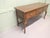 English Country Oak Cottage Dresser, 1900s For Sale - Image 6 of 8