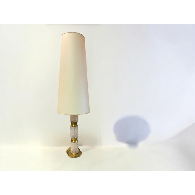 Space Age Floor Lamp from Doria, 1960s For Sale - Image 9 of 18