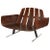 Brazilian Rosewood Lounge Chair by Jorge Zalszupin For Sale - Image 12 of 12