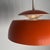 This Temde lamp embodies the creative freedom of the 1970s. While many designs of the time relied on the then-novel...