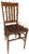 Dave Dornin Pencil Chair Sculpture For Sale
