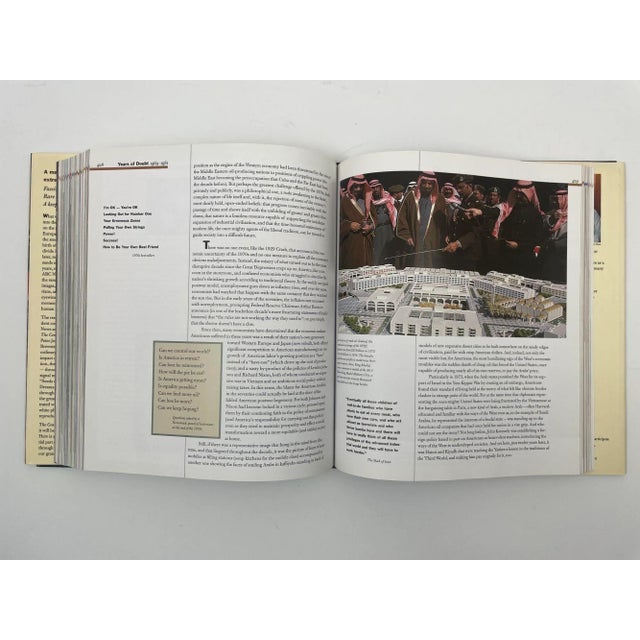 The Century by Peter Jennings and Todd Brewster Published by Doubleday 1998 For Sale - Image 12 of 12