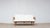 Danish daybed model fd 451 by peter hvidt and orla mølgaard nielsen france and søn, 1956. The upholstery has recently been...