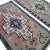 Textile 1970s Vintage Petite Turkish Rug - a Pair For Sale - Image 7 of 10