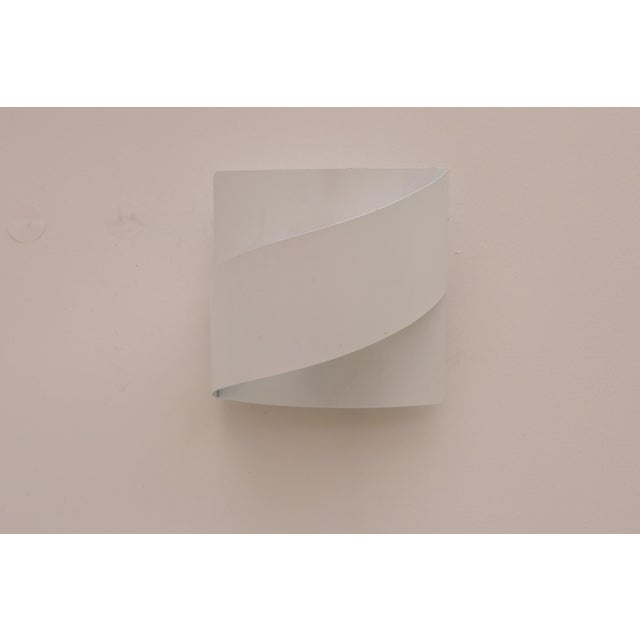 Band Wall Sconce by Peter Celsing for Falkenbergs Belysning, Sweden, 1960s For Sale - Image 12 of 18