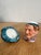 Early 20th Century Antique Majolica Scotsman Tobacco Jar For Sale - Image 9 of 13