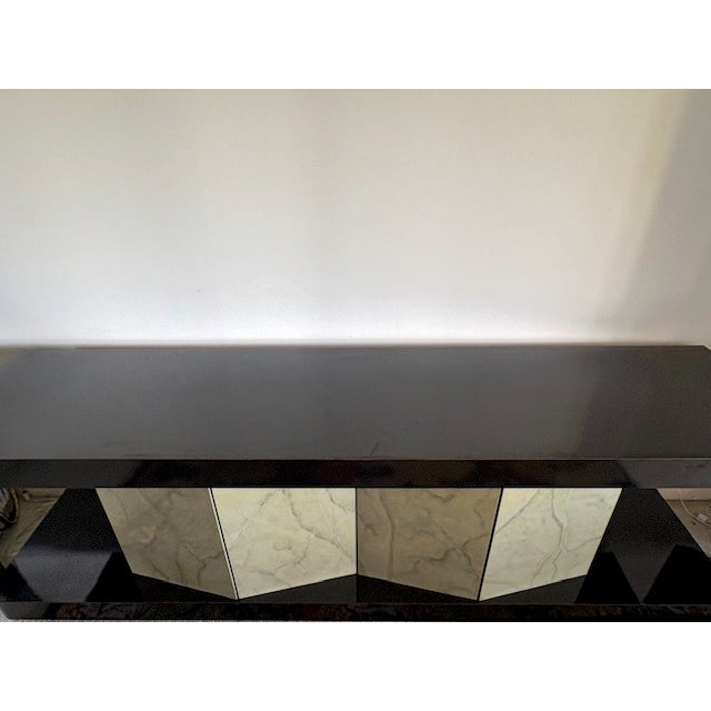 1984 Cradenza in Excellant Condition For Sale In Miami - Image 6 of 6