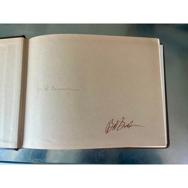 The Golden Crescent, Bob Brister, 1969, 1st Printing Signed For Sale - Image 4 of 7