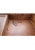 Coffee Country View Amish Handcrafted Arts & Crafts Mission Oak Coffee Table For Sale - Image 8 of 10