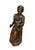 French School, Depicting a Maternity Scene, 1800s, Wood For Sale - Image 4 of 7