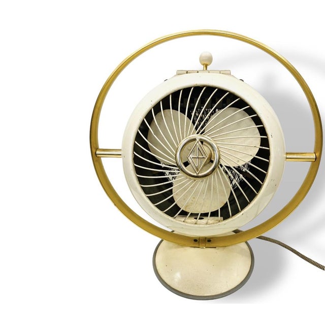 Heating function goes. Cables should be exchanged. Better just decorative object. This piece has an attribution mark, I am...