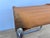 1920s Bauhaus Tubular Chrome Steel Stool from Eisengarn, 1930 For Sale - Image 5 of 11