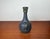 Mid-Century Modern Germany Blue Carafe Vase from Gebr. H.u.G. Claussen, 1960s For Sale - Image 18 of 18