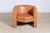 Tan Mid-Century Hexagon Armchair by Peter Murdoch for Hille of London Ltd., 1967 For Sale - Image 8 of 8