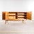 Superb practical piece of mid century storage by the czech maker up zavody and designed by frantisek mezulanik. Czech was...