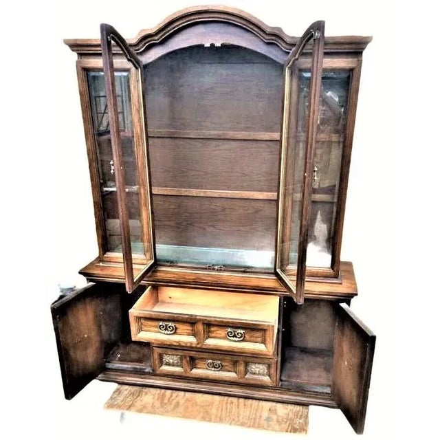 Holman Manufacturing of Pittsburg, Texas, made finely constructed furniture that is in demand today, notably its Danish...