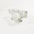 Modern German Monumental Candlestick, 1960s For Sale - Image 4 of 13