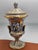 Goblet Vase from Capodimonte, 1950s-1970s For Sale - Image 9 of 9