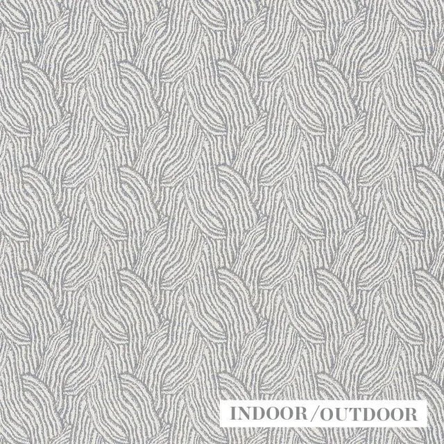 An indoor/outdoor jacquard with an understated yet alluring textural pattern. Exceptionally sturdy, Strata is perfect for...