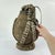 Brown Early 20th Century Ethiopian Milk Jug For Sale - Image 8 of 9