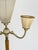 Modern Floor Lamp in Mahogany, Sweden, 1940s For Sale - Image 9 of 12