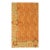 Antique Irish Donegal Rug 4'9'' X 7'6'' For Sale