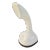 Reproduction of 1950s Ericsson White Ericofon Telephone For Sale