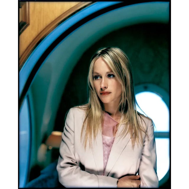 Kevin Westenberg, Patricia Arquette, Archival Pigment Print, 2001 For Sale