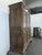 Vintage Cherrywood 3-Door Wardrobe For Sale - Image 4 of 7