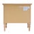 Wood Easterbrook 31.5 in. W Rectangular Wood 4 Drawer Accent Chest, Natural For Sale - Image 7 of 9