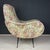 Mid-Century Modern Lady Armchair attributed to Marco Zanuso, Italy, 1960s For Sale - Image 10 of 15