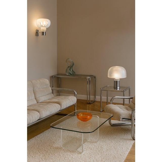 Wall Light by Toni Zuccheri for VeArt, 1970s For Sale - Image 11 of 12