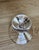 Contemporary Simon Pearce Westport Martini Glasses - 7 pcs For Sale - Image 3 of 3