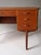 Wood Danish Teak Desk, 1960s For Sale - Image 7 of 12