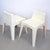 Fiberglass Chairs from Kostka, 1970s, Set of 2 For Sale - Image 13 of 13
