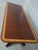 Baker Banded Mahogany Neoclassical Dining Room Table For Sale - Image 10 of 18