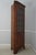 Age: C.1974 Details: Cherry High Quality Construction Chippendale Style Traditional Style Solid Brass Hardware Well Cared...