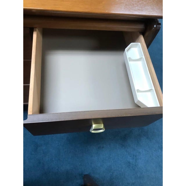 Mid-Century Modern 1960s Drexel Projection Series Dresser For Sale - Image 3 of 6
