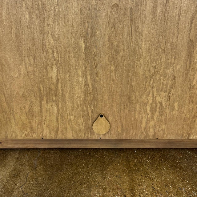 Four Hands Boa Small Cabinet For Sale - Image 12 of 14