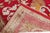 Turkish Authentic Turkish Ghiordes Red Rug For Sale - Image 3 of 8