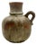 Mid-Century Modern Fat Lava Model 349 Vase from Ruscha Keramik, West Germany, 1960s For Sale