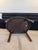 Brown Late 20th Century Councill Craftsmen Georgian Mahogany Tray Table For Sale - Image 8 of 8