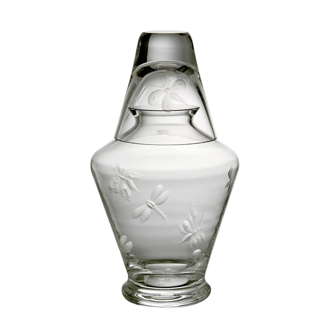 ARTEL Fly Fusion Salt & Pepper Shakers - Thumbnail 5